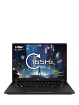 John Lewis ASUS TUF A14 Gaming Laptop, AMD Ryzen AI 7 Processor, 16GB RAM, 1TB SSD, RTX 5060, 14 2.5K- Buy online at McGrocer