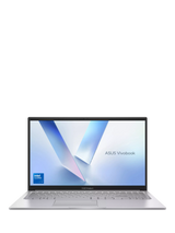 John Lewis ASUS Vivobook 15 Laptop, Intel Core 7 Processor, 16GB RAM, 1TB SSD, 15.6 Full HD, Silver- Buy online at McGrocer