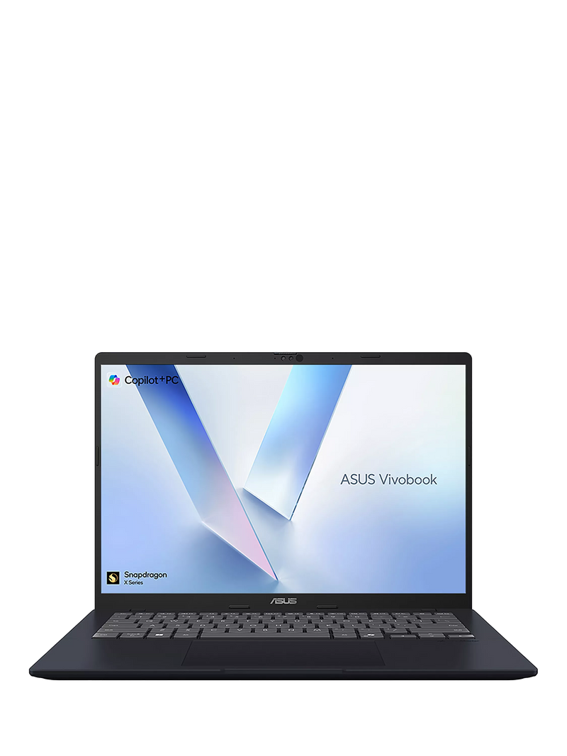 ASUS Vivobook 16 Snapdragon X 16GB RAM 512GB SSD imported from the UK