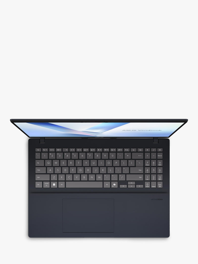 ASUS Vivobook 16 Snapdragon X 16GB RAM 512GB SSD imported from the UK