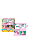 Little Live Pets Mama Surprise Baby Care Clinic playset, UK version