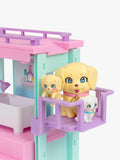 Little Live Pets Mama Surprise Baby Care Clinic playset, UK version