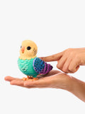 Little Live Pets My Really Real Bird & Cage Indie the Budgie