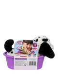 Little Live Pets interactive puppy toy Mini Pepper, UK version
