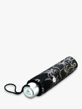 Fulton Minilite 2 umbrella 25cm glitter bow, UK version