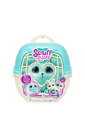 Scruff A Luvs pet doll blue single pack (British brand)