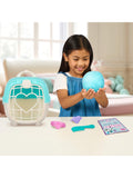 Scruff A Luvs pet doll blue single pack (British brand)