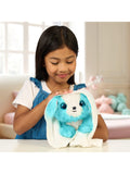 Scruff A Luvs pet doll blue single pack (British brand)