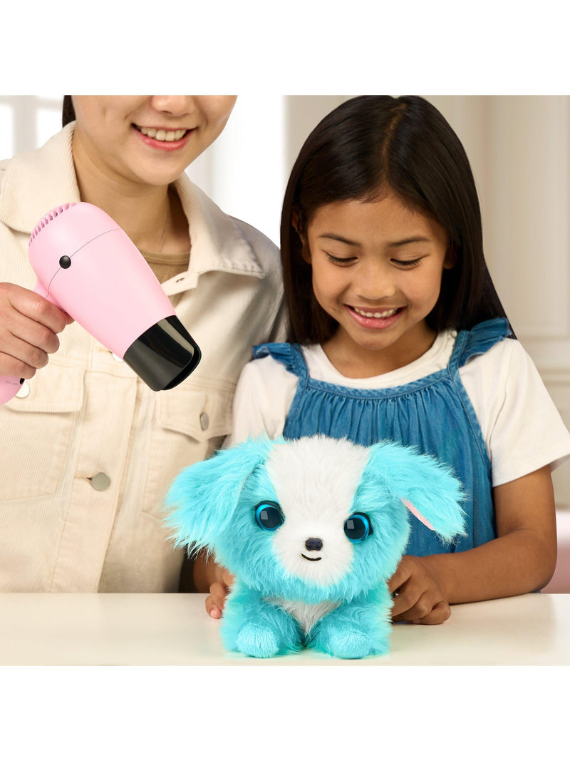 Scruff A Luvs pet doll blue single pack (British brand)