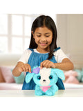 Scruff A Luvs pet doll blue single pack (British brand)