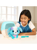Scruff A Luvs pet doll blue single pack (British brand)