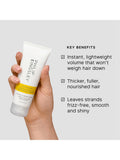 Philip Kingsley Maximiser strand plumping cream 75ml, UK version