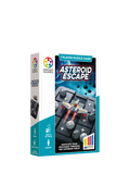 SmartGames Asteroid Escape puzzle game for ages 8+ (British brand)