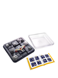 SmartGames Asteroid Escape puzzle game for ages 8+ (British brand)