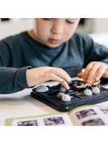 SmartGames Asteroid Escape puzzle game for ages 8+ (British brand)