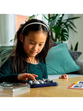 SmartGames Asteroid Escape puzzle game for ages 8+ (British brand)