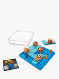 SmartGames Cats & Boxes puzzle game, imported from the UK