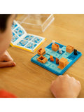 SmartGames Cats & Boxes puzzle game, imported from the UK