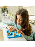 SmartGames Cats & Boxes puzzle game, imported from the UK