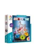 SmartGames DropZone puzzle game (British brand)