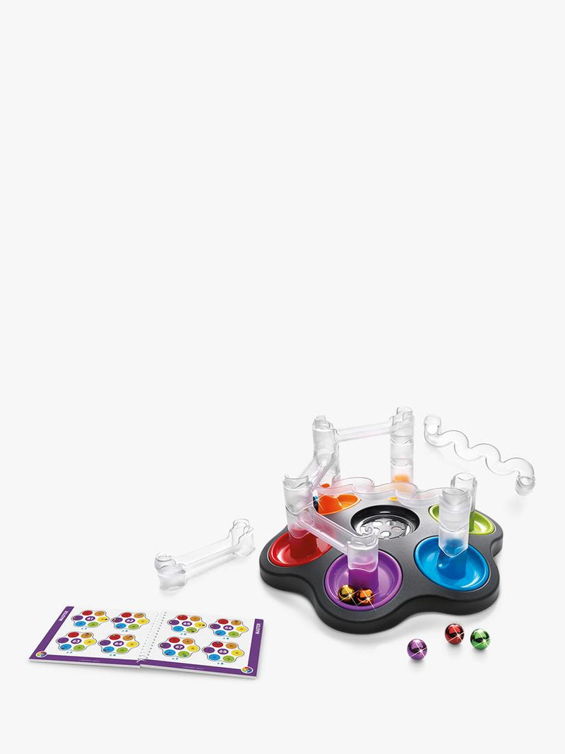 SmartGames DropZone puzzle game (British brand)
