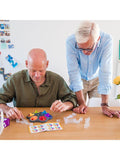 SmartGames DropZone puzzle game (British brand)