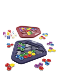 SmartGames Genius Gems battle board game, imported from the UK