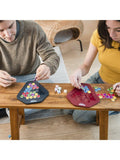 SmartGames Genius Gems battle board game, imported from the UK