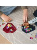 SmartGames Genius Gems battle board game, imported from the UK