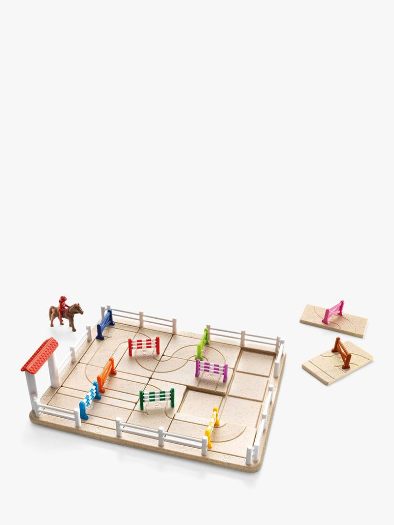 SmartGames Horse Academy puzzle game, UK version