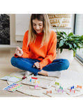 SmartGames Horse Academy puzzle game, UK version