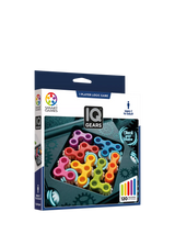 John Lewis SmartGames IQ Gears Logic Game- Buy online at McGrocer