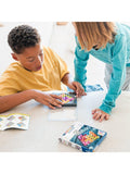 SmartGames IQ Gears logic game puzzle - imported from the UK