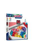 SmartGames IQ Love logic game, imported from the UK