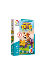John Lewis SmartGames Smart Dog Obstacle Run Puzzle Game- Buy online at McGrocer