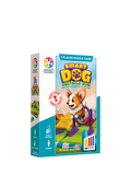 SmartGames Dog Obstacle Run Puzzle (British brand)