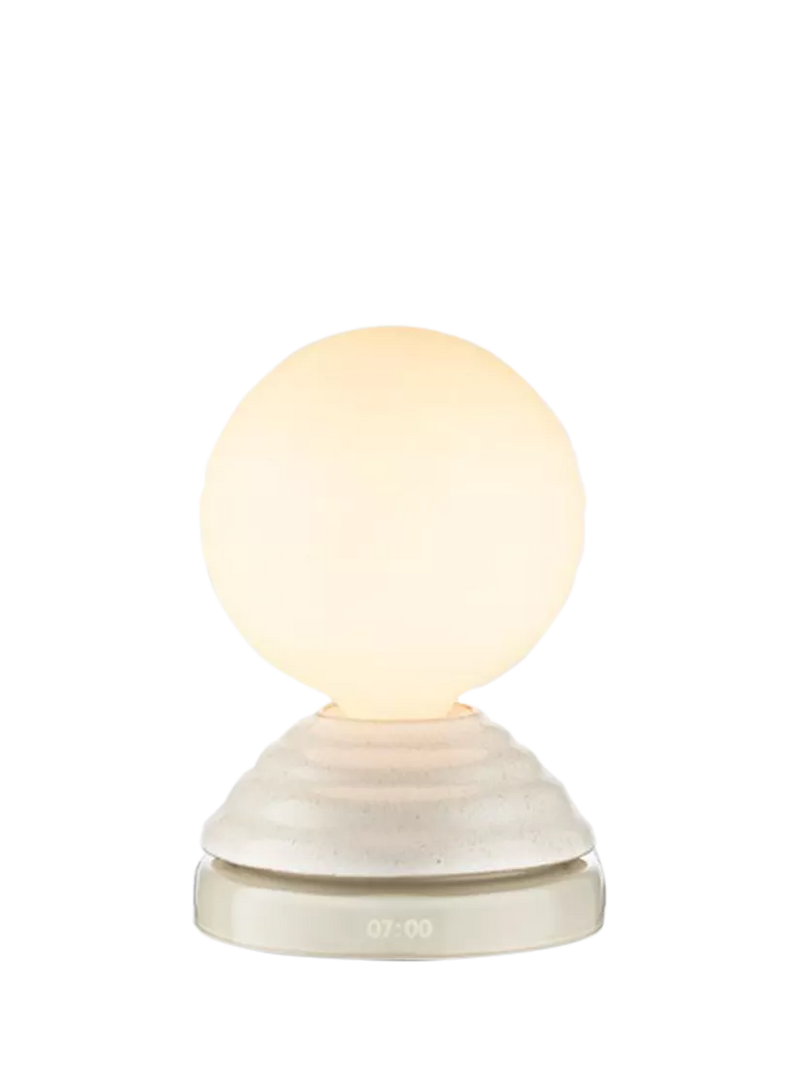 tala Wake Up smart bedside lamp white - British product