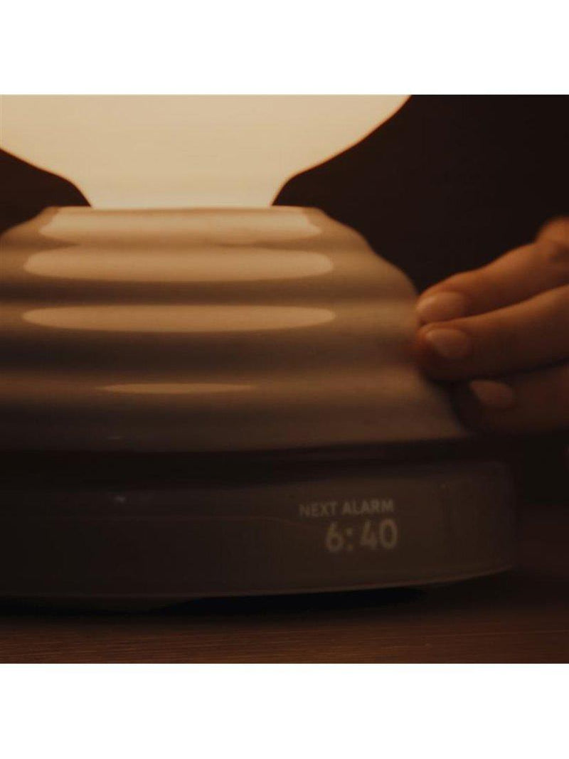 tala Wake Up smart bedside lamp white - British product
