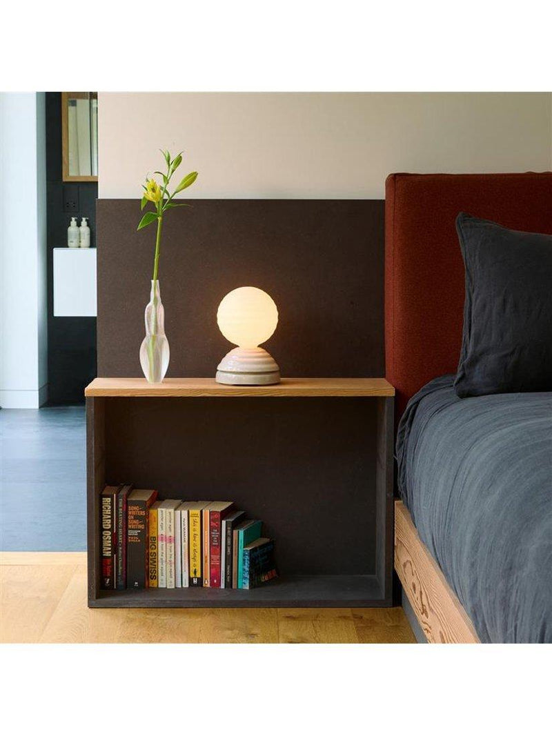 tala Wake Up smart bedside lamp white - British product