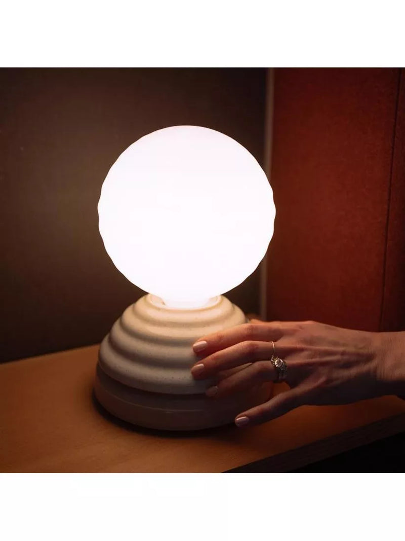 tala Wake Up smart bedside lamp white - British product