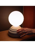 tala Wake Up smart bedside lamp white - British product