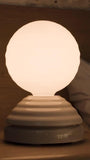 tala Wake Up smart bedside lamp white - British product