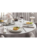 Villeroy & Boch crystal glass tumblers set of 4 200ml (British brand)