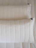 Floks wool pillow soft kingsize, UK version