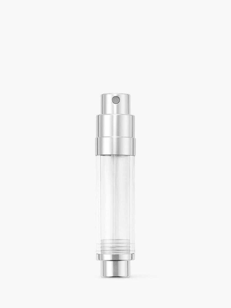 CREED travel atomiser black 5ml, imported from the UK