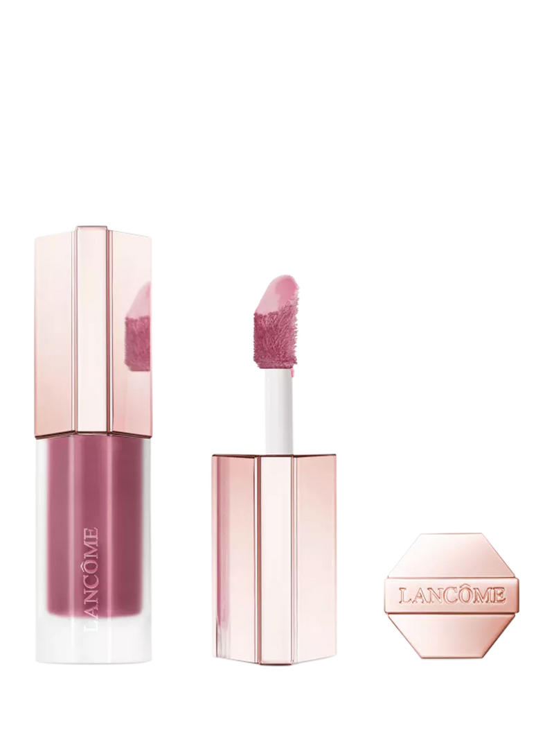 Lancôme Skin Idôle Liquid Blush, 90 Berry Bisou