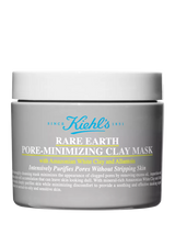John Lewis Kiehl's Rare Earth Pore-Minimising Clay Mask 125ml- Buy online at McGrocer