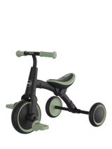 John Lewis Zoomee Balance Bike to Trike 2-in-1 Ride-On (Multi)- Buy online at McGrocer