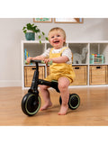 Zoomee balance bike to trike multi (British brand)