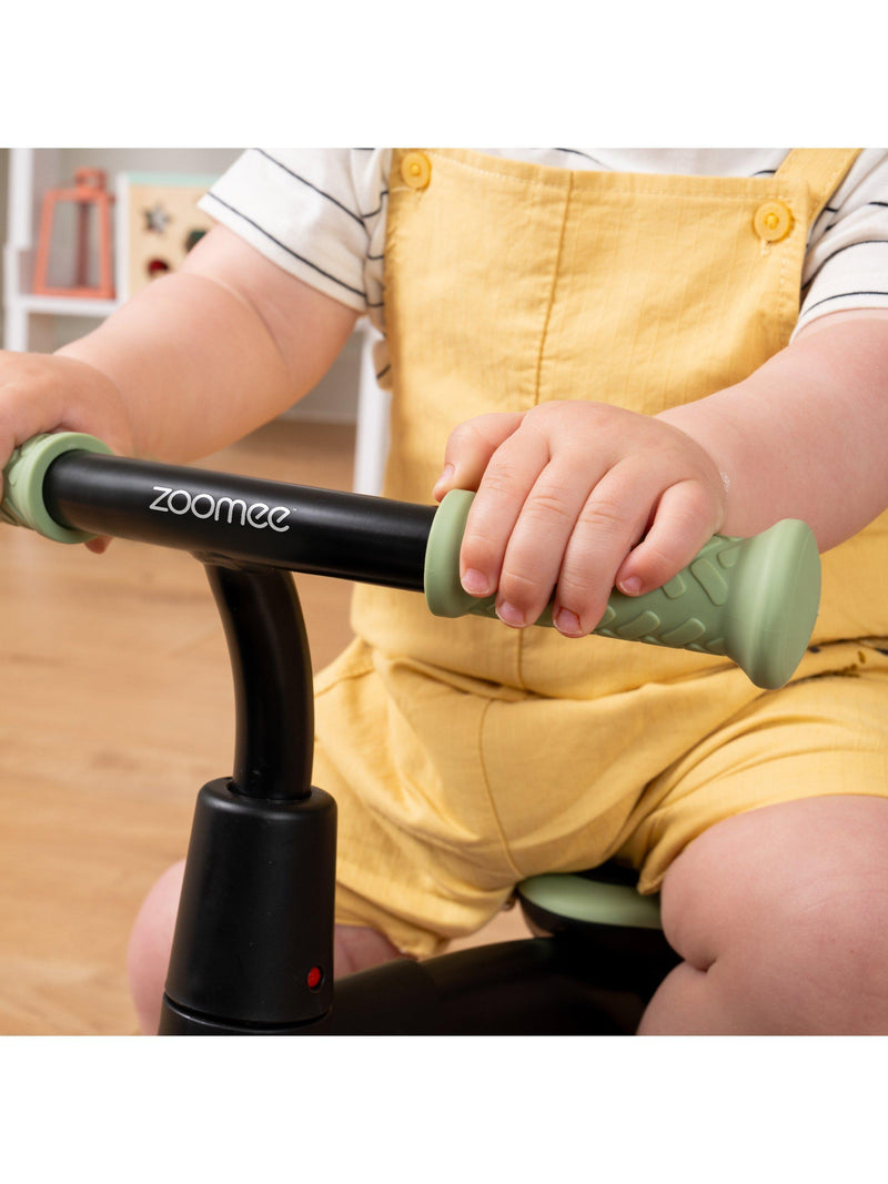 Zoomee balance bike to trike multi (British brand)
